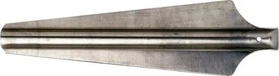 Produktbild von BasicNature Sandhering 'Extra' 33 x 9 cm