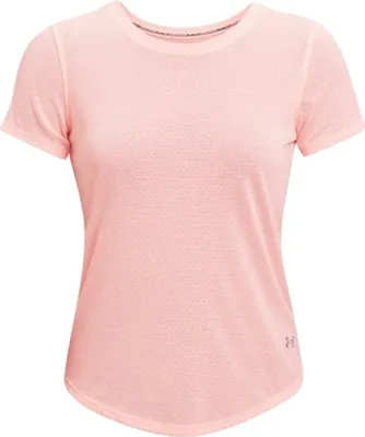 Obrázek produktu pro Under Armour Trička Streaker Run Short Sleeve, 1361371658, Größe: 168