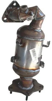 Immagine prodotto di Catalizzatore BOSAL per OPEL Karl (C16) Euro 6 090-260