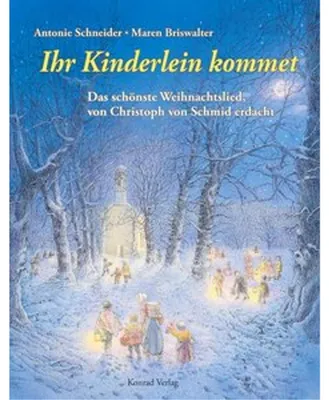 Zdjęcie produktu dla Ihr Kinderlein kommet - Das schönste Weihnachtlied