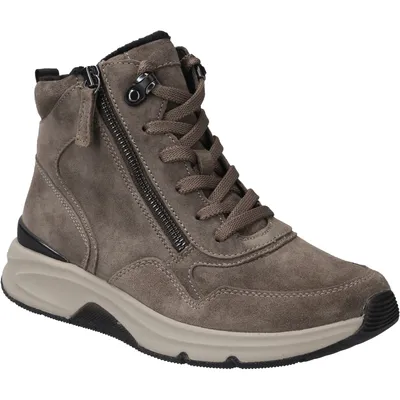 Produktbild von Gabor Boots 888.30, Rauleder, Braun, Damen