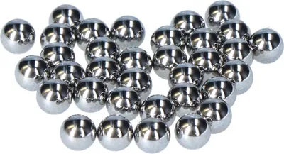 Image de Shimano Stahlkugeln 5/32Zoll 36 Stü - 32Zoll