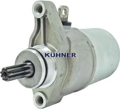 Produktbild von AD KÜHNER 255773 Starter Anlasser 12V