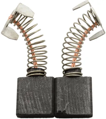 Produktbild von Kohlebürsten für Ryobi Gehrungssäge  G1855 - 6,5x16x16mm