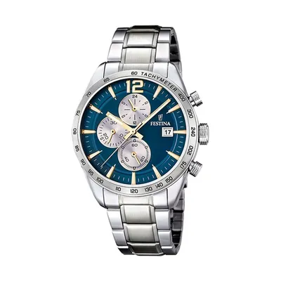 Image de Festina montre Homme F16759/7