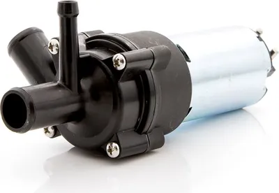 Produktbild von SKF Kühlmittelpumpe Wasserpumpe passend für MERCEDES-BENZ C-Klasse Limousine (W202) VKPA 88914