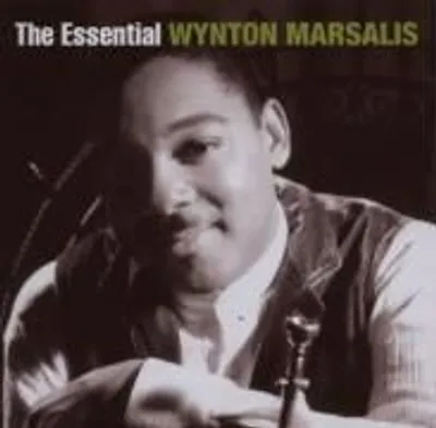 Produktbild von The Essential Wynton Marsalis
