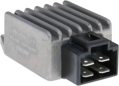 Zdjęcie produktu dla Regulator/prostownik, kontroler AC/DC MVT