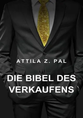 Zdjęcie produktu dla Die Bibel des Verkaufens