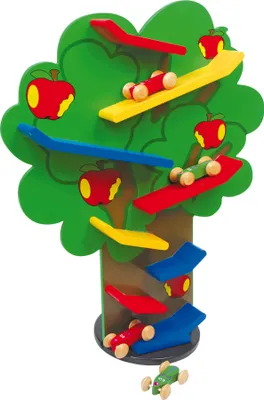 Produktbild von Legler Kaskadenbaum - small foot design