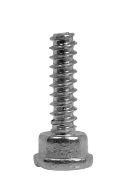 Produktbild von Casio 1 x Schraube Edelstahl GG-B100-1B GG-B100BA-1A GG-B100BTN-1A