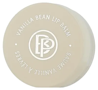 Produktbild von Bellapierre Cosmetics Lip Balm Vanilla Bean (4,5 g)