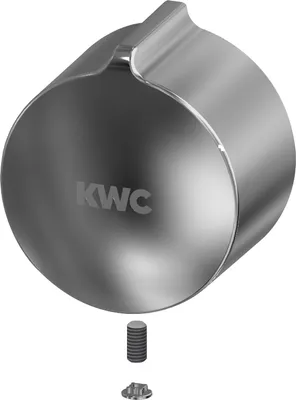 Immagine prodotto di KWC AR Griffdruckkappe, F5, 2030050753