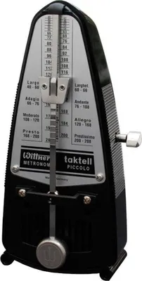 Produktbild von Wittner 836 Mechanisches Metronom