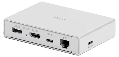 Produktbild von Remote KVM, 4K Auflösung, PoE-Stromversorgung, RM1PE