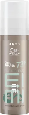 Produktbild von Wella EIMI Curl Shaper 72h Nutricurls 150 ml