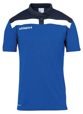 Obrázok produktu pre Uhlsport Offense 23 Pánska polokošeľa - Royal / Navy / White