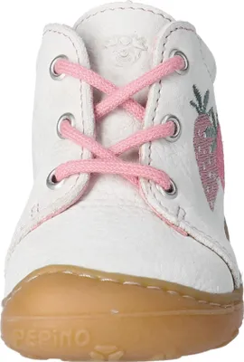 Produktbild von Pepino by Ricosta Lauflernschuhe Mädchen 32303139323239 Weiß 21 EU