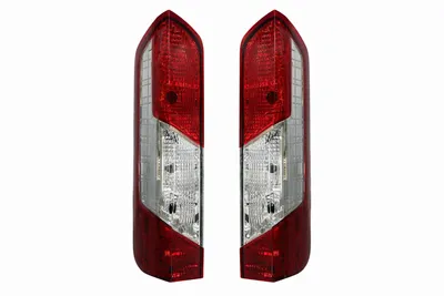 Zdjęcie produktu dla Tylne światło tylne lewe i prawe do Ford Transit V363 14-20 E4