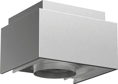 Obrázek produktu pro Bosch DWZ1FX5D1, Recyklační sada, Šedá, Bosch, 6,64 kg, 1 kusů, 445 mm