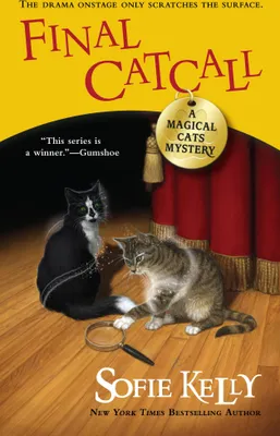 Produktbild von Final Catcall