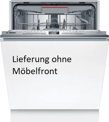 Produktbild von Bosch SMV4EVX08E