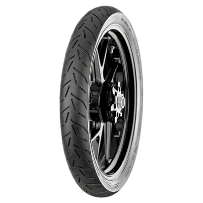 Obrázek produktu pro Continental ContiStreet ( 3.00-18 RF TL 52P Hinterrad, M/C )