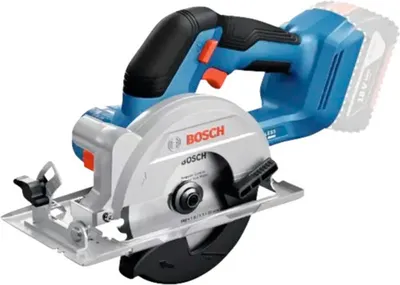 Produktbild von Akku-Handkreissäge Bosch Professional GKS 18V-51, ohne Akku und Ladegerät