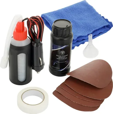 Obrázek produktu pro Sada pro renovaci reflektorů, 10 kusů