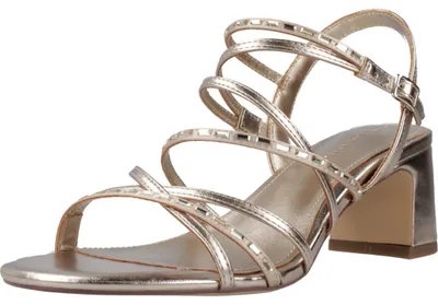 Produktbild von Tamaris Sandale Gold