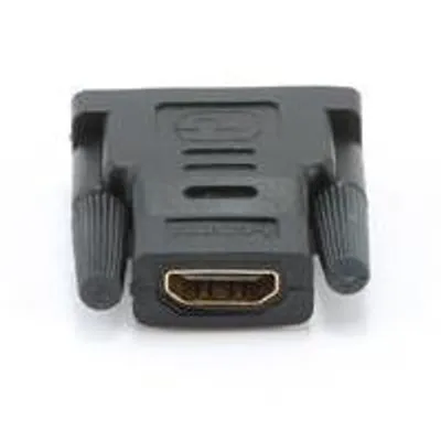 Obrázek produktu pro Gembird A-HDMI-DVI-2, HDMI, DVI, Černá