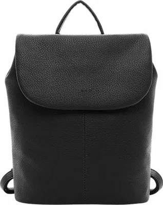 Image de Emily & Noah Tours : Accessoires pour femmes, sacs, sacs à dos, noir, style décontracté