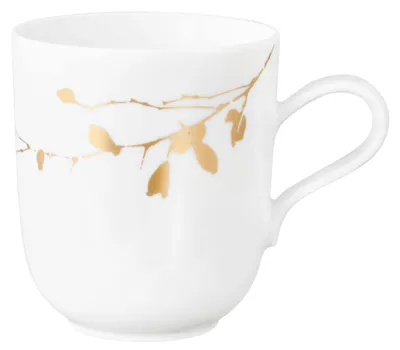 Zdjęcie produktu dla Seltmann Weiden - Kubek z uchwytem 400ml Liberty Golden Rose Hip