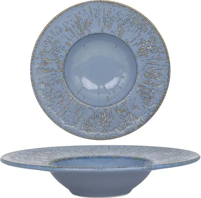Immagine prodotto di Piatto per pasta Bonna - Sky Snell - Porcellana - 28 cm (400cc)