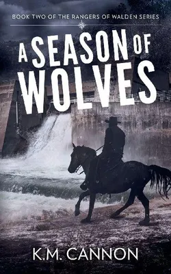 Produktbild von A Season of Wolves