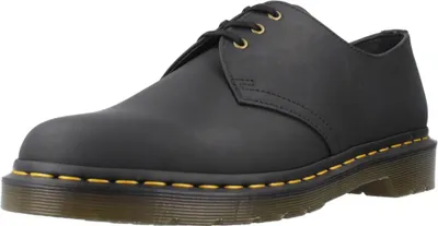 Produktbild von DR. MARTENS VEGAN 1461 Schwarz