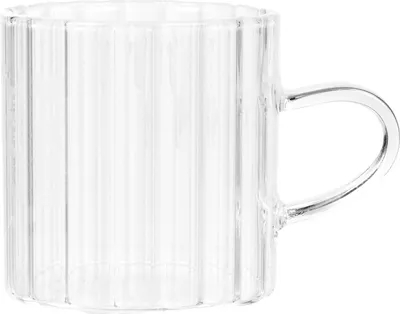 Produktbild von Trinkglas Wasserglas Saftglas Cocktailglas Glas LOUISA 0,175 l HOMLA