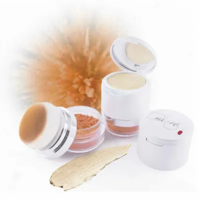 Obrázek produktu pro Mi-Rê Dual Sun-Lit Bronzer & Highlighter Doré