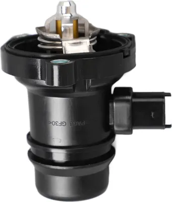 Zdjęcie produktu dla Termostat płynu chłodzącego silnik 55593034 55593033 Metalowe akcesoria zamienne do ENCORE