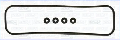 Produktbild von AJUSA Dichtungssatz Zylinderkopfhaube Ventildeckel für DAIHATSU TAFT F20 56014800