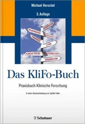 Obrázok produktu pre Das KliFo-Buch