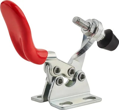 Produktbild von SOTECH Kniehebelspanner - Haltekraft bis 27 kg