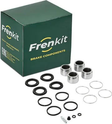 Image de Kit de réparation, mâchoires de frein