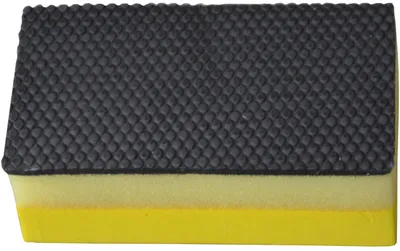 Zdjęcie produktu dla Rotweiss 1530, gąbka do czyszczenia, blok, wymiary: 90 x 50 x 30 mm