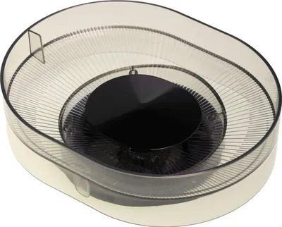 Piebert Filterverschluss Für Rowenta Kaffeemaschine CT3801 CT3808 Adagio