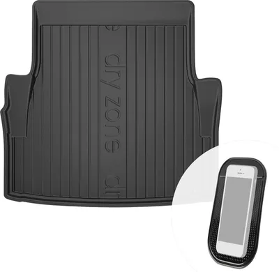 Immagine prodotto di Rivestimento del bagagliaio in gomma adatto per BMW Serie 3 E90 2004-2011