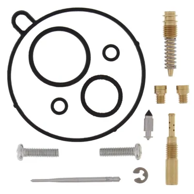 Produktbild von Reparatursatz Vergaser All Balls