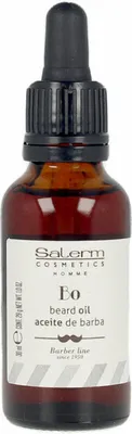 Image de SALERM Homme Huile à barbe 30ML