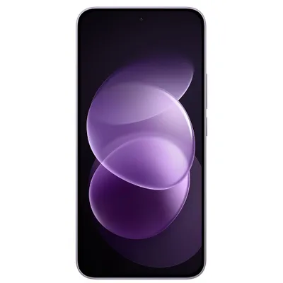 Image de Smartphone Xiaomi Redmi Note 17 Pro Max 5G, 8 Go de RAM / 128 Go de stockage, couleur lilas (violet), double SIM