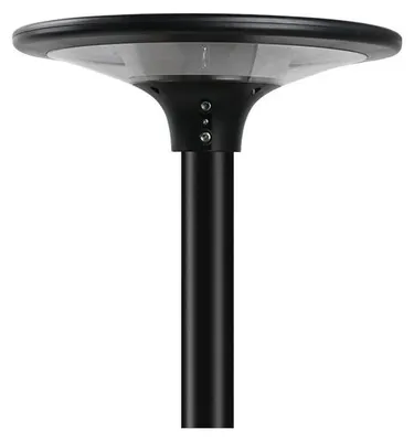 Obrázok produktu pre VELAMP Solárna lampa SL608 20W, 2300Lm